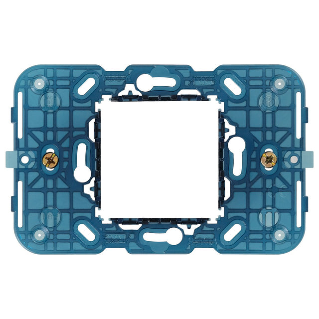 Vimar Arke Frame 2 CentralM + Screws