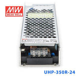 Mean Well UHP-350R-24 Power Supply 350.4W 24V - Redundant 14.6A - PHOTO 4