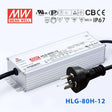 Mean Well S-HLG-80H-12 Power Supply 60W 12V with AU/NZ plug 5A