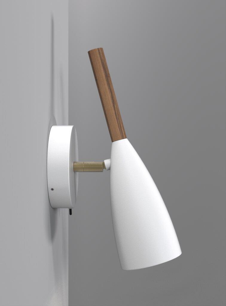 Nordlux Wall Pure 10 White (DFTP) - PHOTO 4