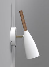 Nordlux Wall Pure 10 White (DFTP) - PHOTO 4