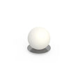 Pablo Table Bola Sphere 8" Gunmetal
