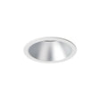 Archilight Ray Downlight 10W TDM White + Silver