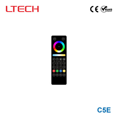 Ltech C5E LED Controller