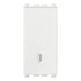 Vimar Arke 1P 16AX 2-Way Switch White - PHOTO 3