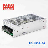 Mean Well SD-150B-24 DC-DC Converter - 150W - 19~36V in 24V out 6.5A - PHOTO 3