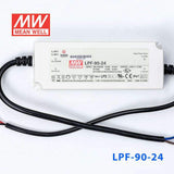 Mean Well LPF-90-24 Power Supply 90W 24V 3.75A - PHOTO 2