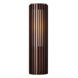 Nordlux Garden Aludra 45 Dark Brass