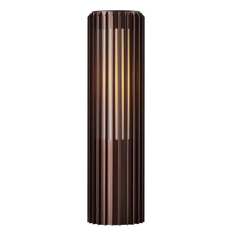 Nordlux Garden Aludra 45 Dark Brass