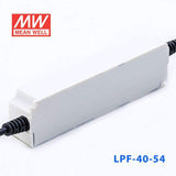 Mean Well LPF-40-54 Power Supply 40W 54V 760mA - PHOTO 4