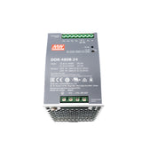 Mean Well DDR-480B-24 DC-DC Converter - 480W - 16.8~33.6V in 24V out 20A - PHOTO 1