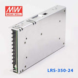 Mean Well LRS-350-24 Power Supply — 350W 24V 14.6A - PHOTO 1