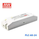 Mean Well PLC-60-24 Power Supply 60W 24V - PFC 2.5A - PHOTO 3