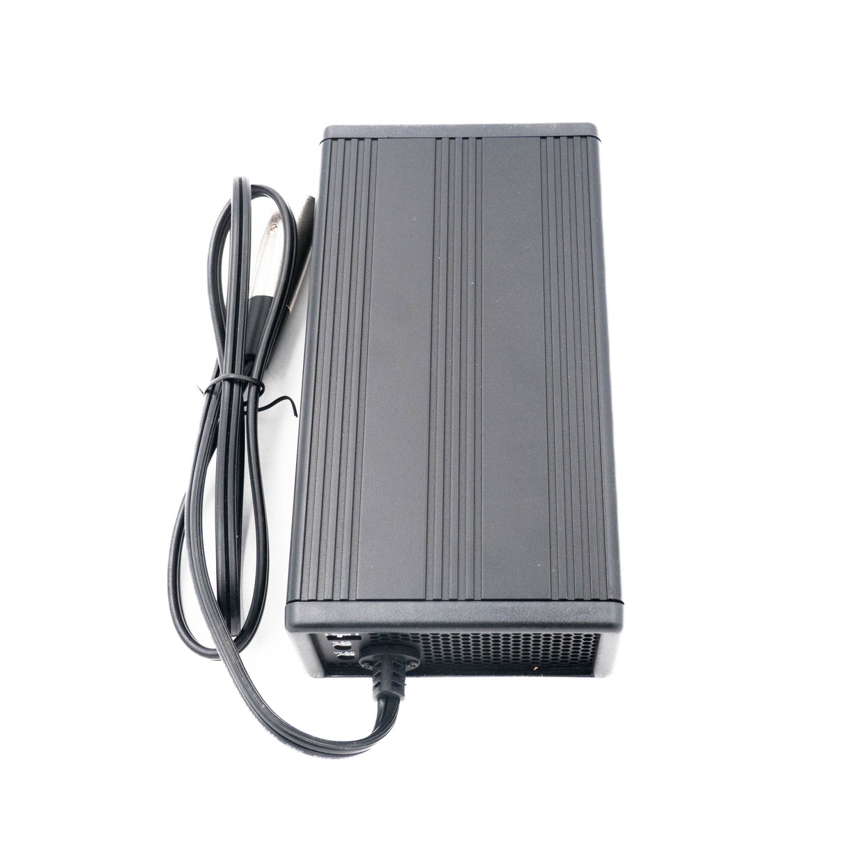 Mean Well NPB-120-12XLR Battery Charger 120W 12V 3 Pin Power Pin - PHOTO 2