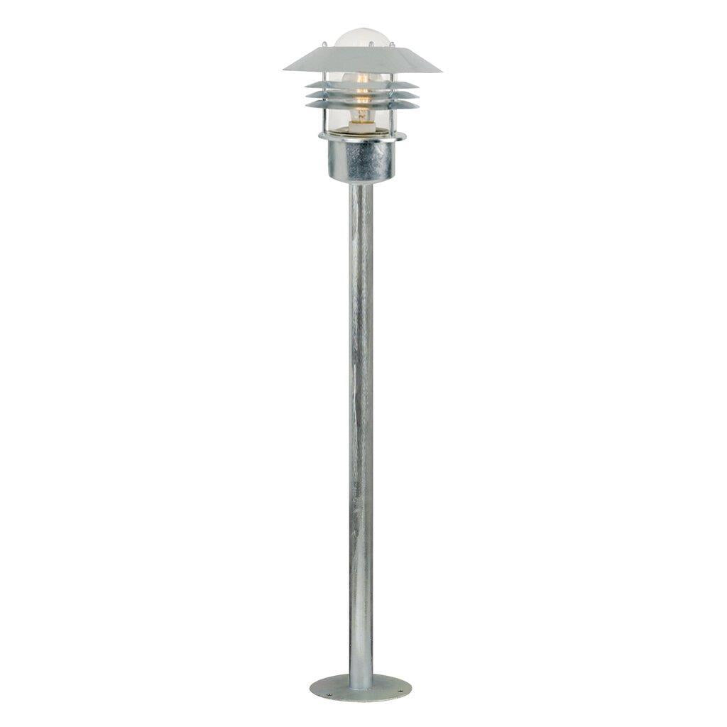 Nordlux garden Light Vejers Galvanized DFS - PHOTO 1