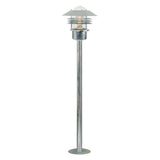 Nordlux garden Light Vejers Galvanized DFS - PHOTO 1