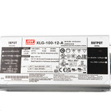 Mean Well XLG-100-12-A Power Supply 100W 12V - Adjustable 8A - PHOTO 1