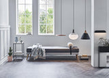 Nordlux Wall Front 36 Black - PHOTO 6