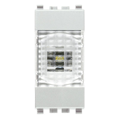 Vimar LED-emergency Lamp 1M 230V Next