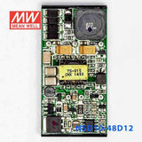 Mean Well NSD10-48D12 DC-DC Converter - 10.8W - 22~72V in ±12V out 420mA - PHOTO 4