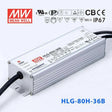 Mean Well HLG-80H-36B Power Supply 80W 36V - Dimmable 2.3A