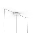 Pablo Multi-Light Bola Disc 9" White