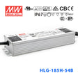 Mean Well HLG-185H-54AB Power Supply 185W 54V - Adjustable and Dimmable 3.45A