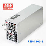 Mean Well RSP-1500-5 Power Supply 1200W 5V 240A - PHOTO 1