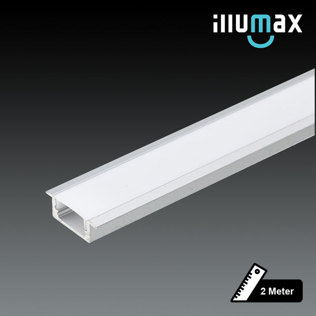 LED Extrusion EXRS03 Linear Profile