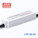 Mean Well LPF-40-42 Power Supply 40W 42V 960mA - PHOTO 3