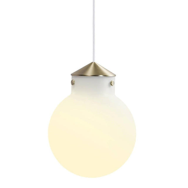 Nordlux Pendant Raito 22 Round Opal White (DFTP)