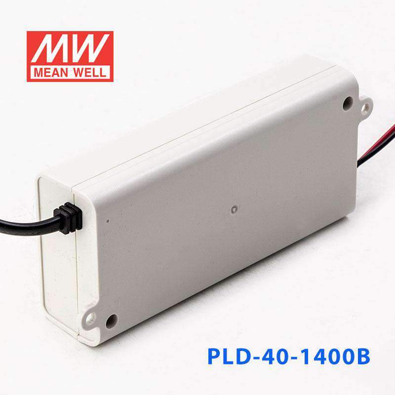 Mean Well PLD-40-1400B Power Supply 40W 1400mA - PHOTO 4