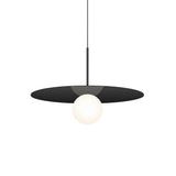 Pablo Bola Disc Pendant 22" - PHOTO 17