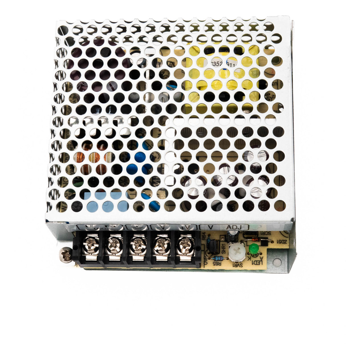 Mean Well RS-50-12 Power Supply 50W 12V 4.2A - PHOTO 2
