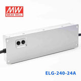 Mean Well ELG-240-24A Power Supply 240W 24V - Adjustable - PHOTO 4