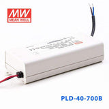 Mean Well PLD-40-700B Power Supply 40W 700mA - PHOTO 3