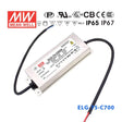 Mean Well ELG-75-C700D2 AC-DC Single output LED Driver Constant Current Mode with PFC