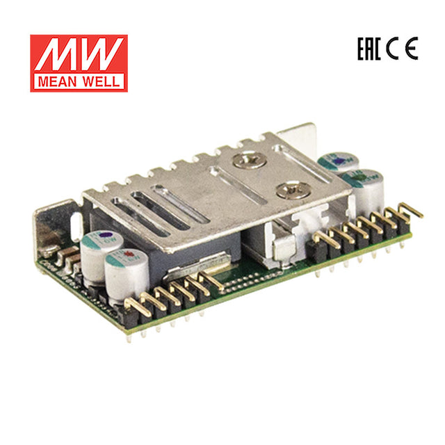 Mean Well NID100-12 DC-DC Converter - 90W - 20~53V in 12V out 7.5A