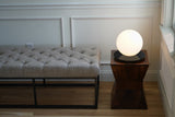 Pablo Table Bola Sphere 8" Rose Gold - PHOTO 13