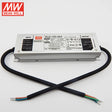 Mean Well ELG-150-48A-3Y AC-DC Single output LED Driver Mix Mode (CV+CC) with PFC