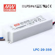 Mean Well LPC-20-350 Power Supply 20W 350mA