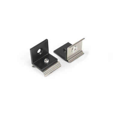 VRITOS Side Mounting Plate for ARCUS - Black