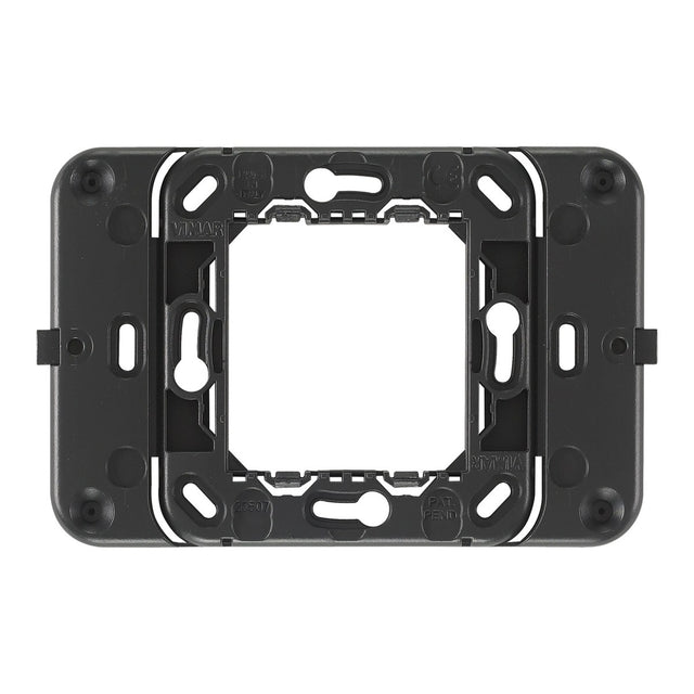 vimar VM-20507 Frame for RF Device Grey