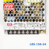 Mean Well LRS-150-24 Power Supply 150W 24V 6.5A - PHOTO 2
