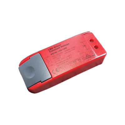 Thinkwise PSTW-12V-12W Power Supply - 12W 12V 1A - Large Screw Terminal