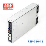 Mean Well RSP-750-15 Power Supply 750W 15V - PHOTO 1