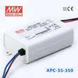 Mean Well APC-35-350 Power Supply 35W 350mA