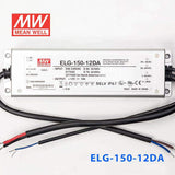 Mean Well ELG-150-12DA Power Supply 120W 12V - DALI 10A - PHOTO 2