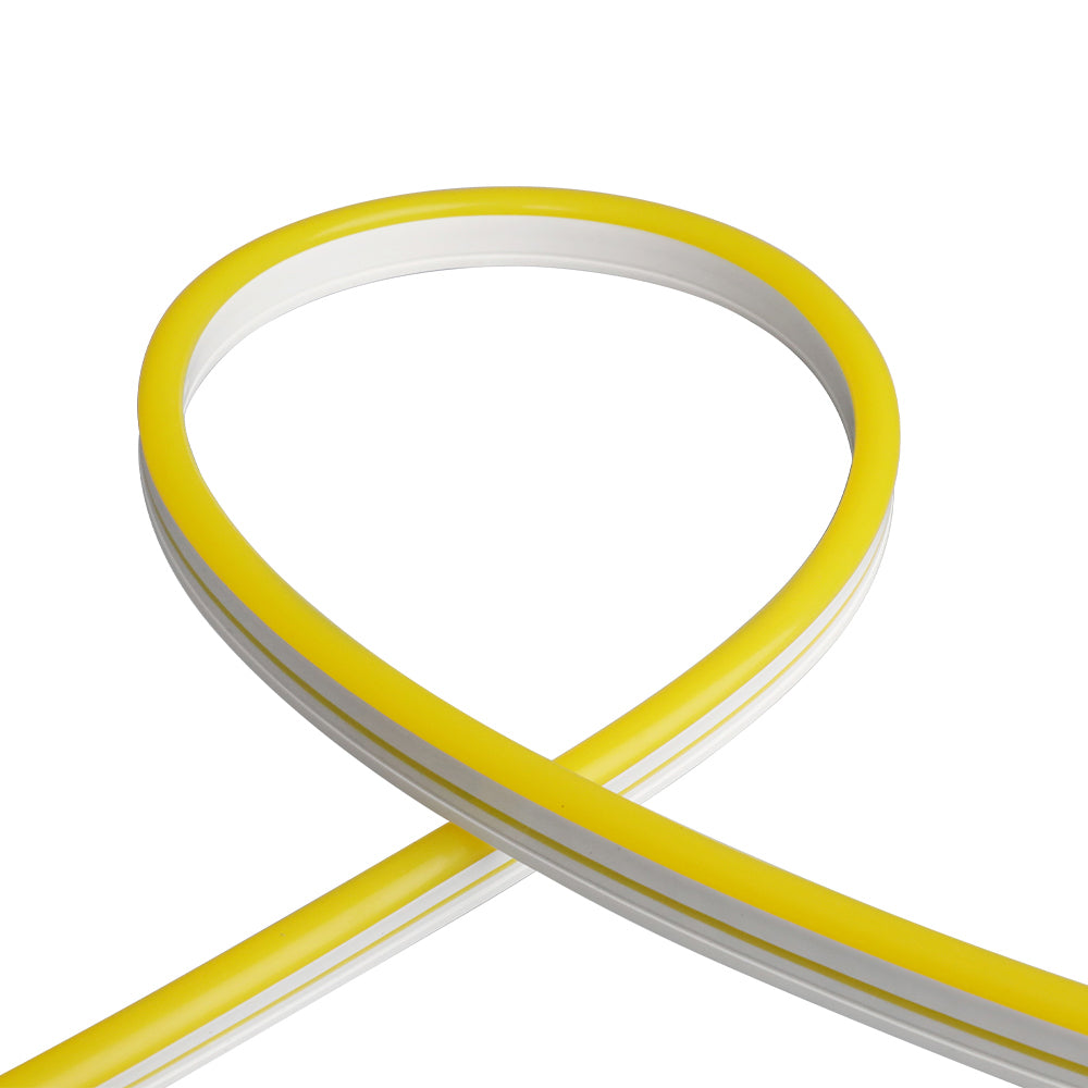 LED Neon Side-Bend Colour-Flow Series 120LEDs/m 9W/m 24V IP67 - PHOTO 7