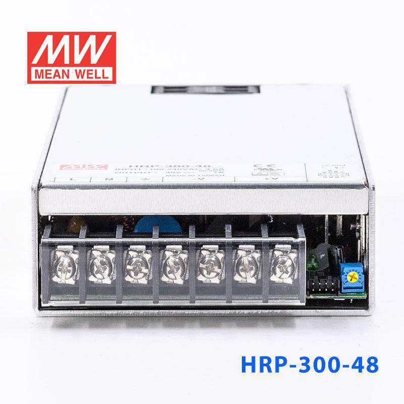 Mean Well HRP-300-48  Power Supply 336W 48V - PHOTO 4